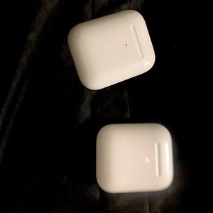 apple airpods wireless case